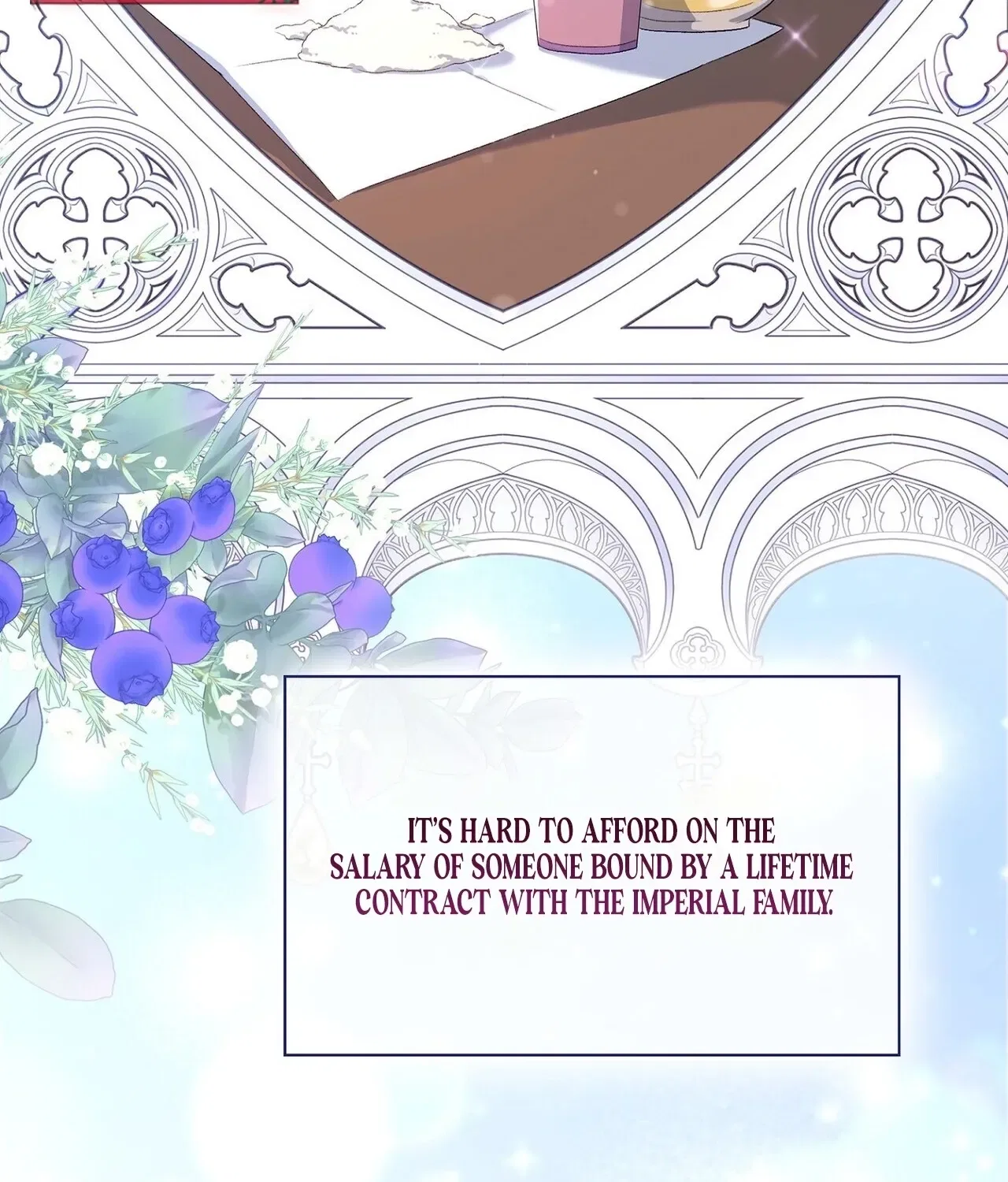 I’m an M? Chapter 7 – Page 16
