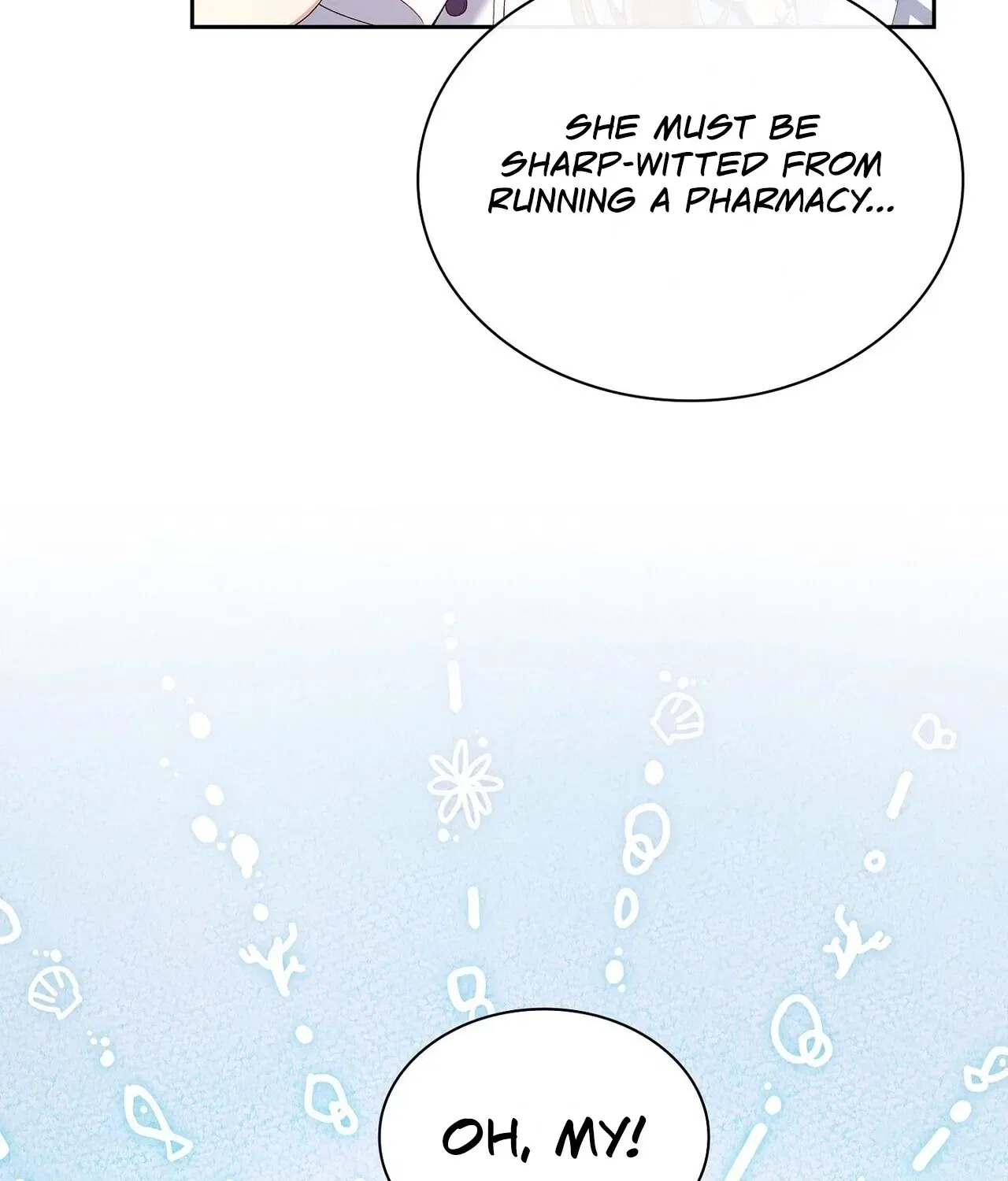 I’m an M? Chapter 7 – Page 22