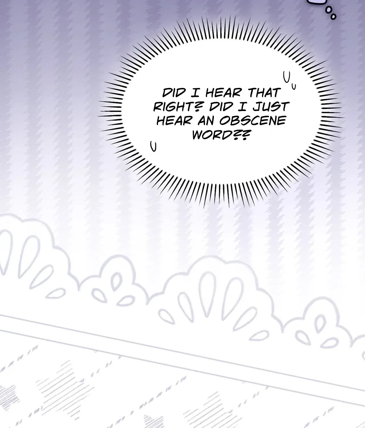 I’m an M? Chapter 7 – Page 32