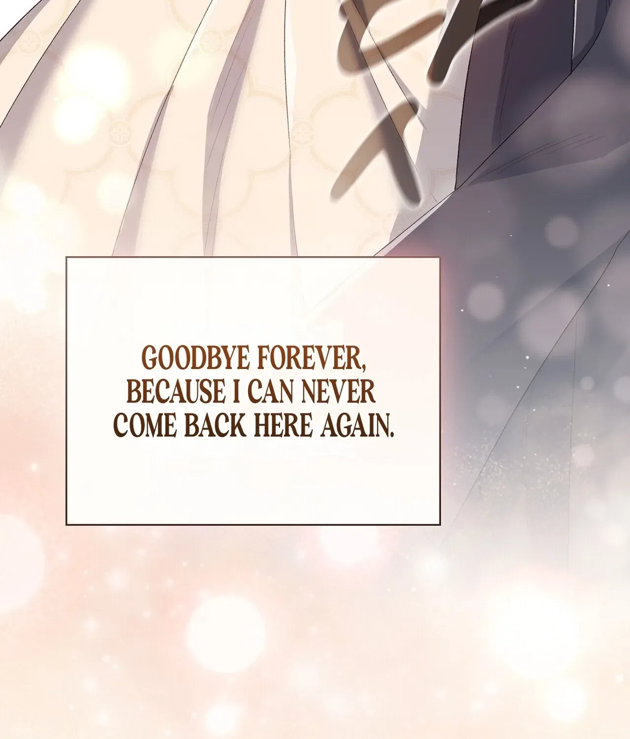 I’m an M? Chapter 7 – Page 39