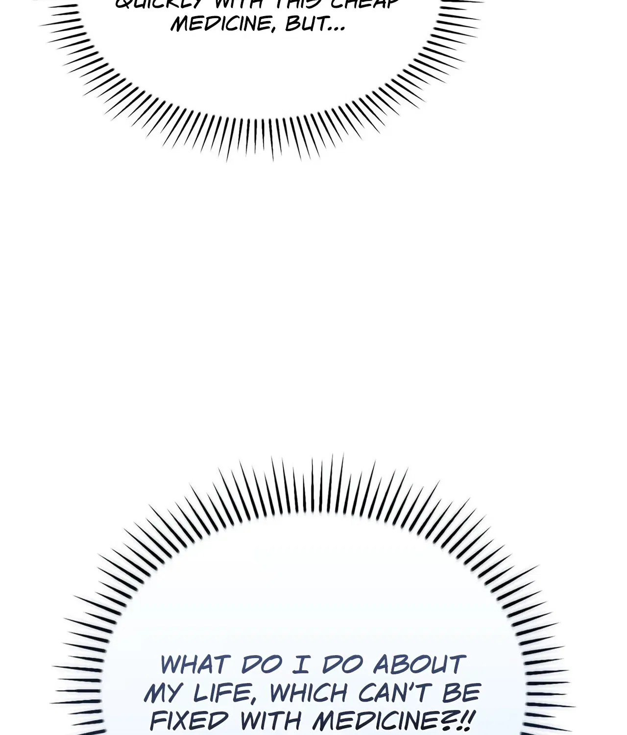 I’m an M? Chapter 7 – Page 46