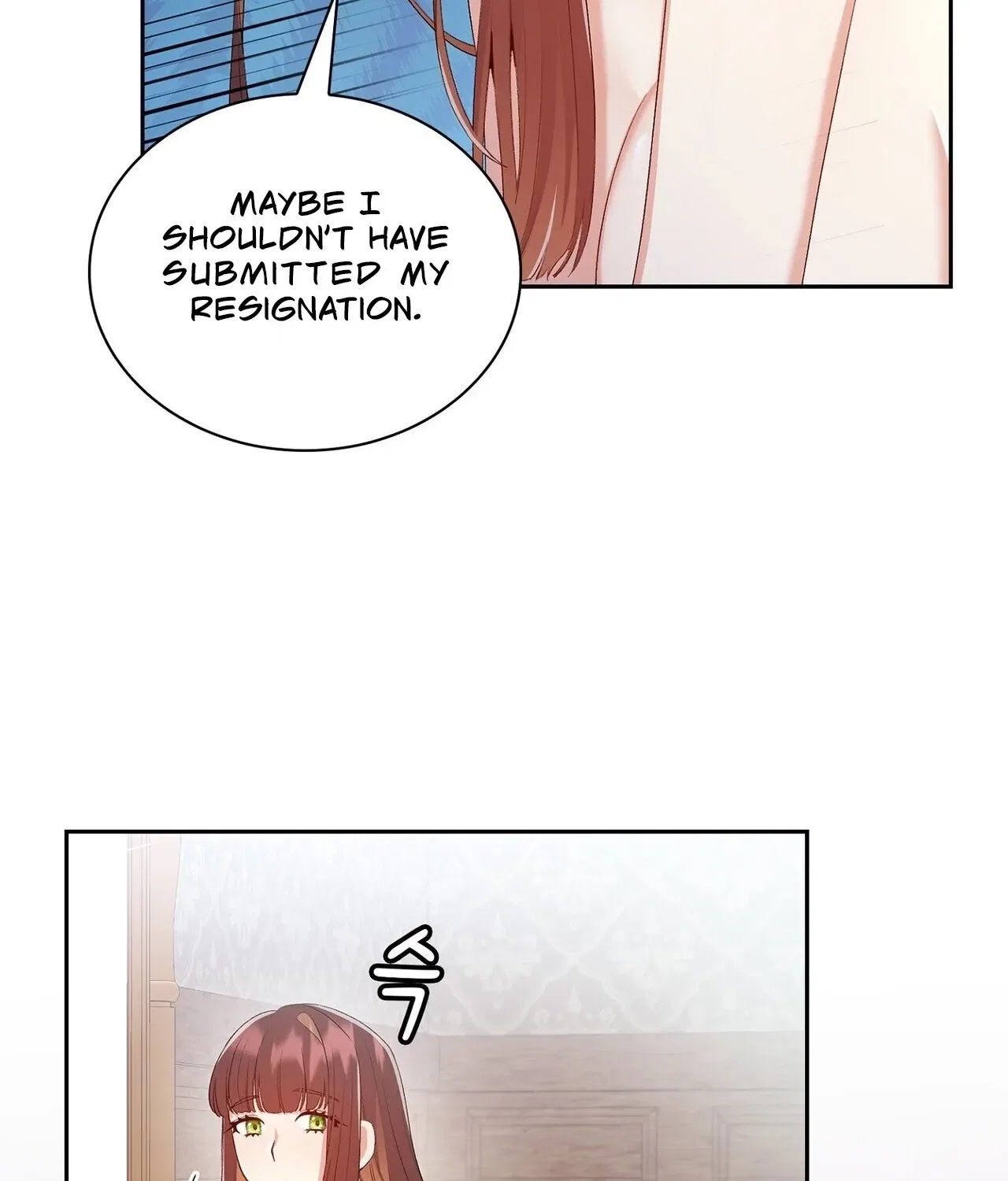 I’m an M? Chapter 7 – Page 48
