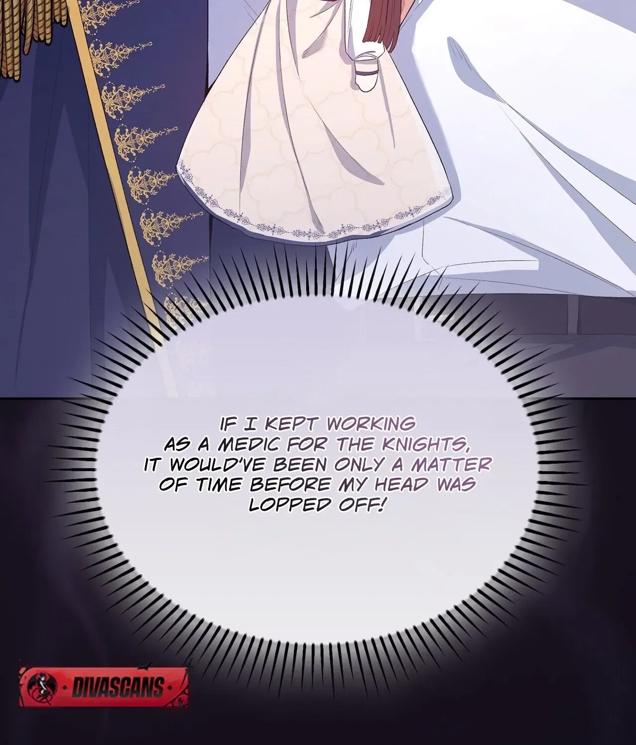 I’m an M? Chapter 7 – Page 52