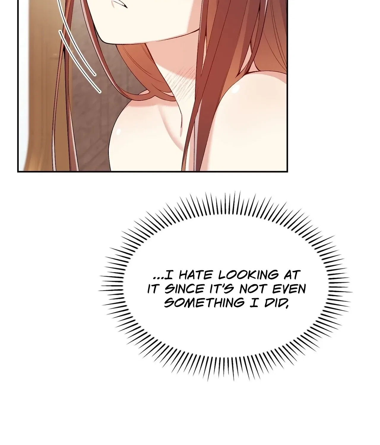 I’m an M? Chapter 7 – Page 56