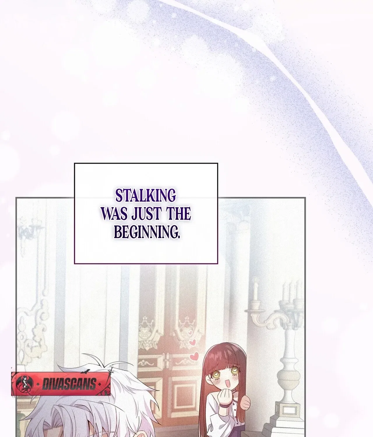 I’m an M? Chapter 7 – Page 63
