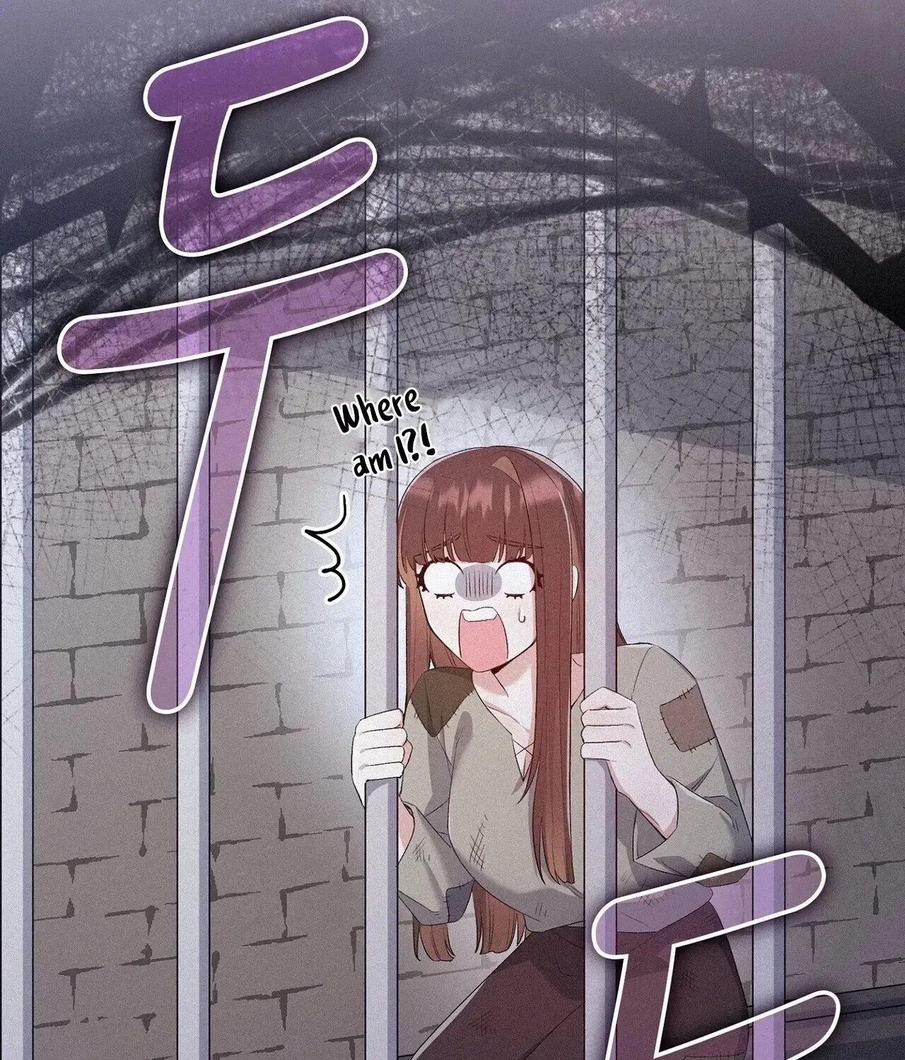 I’m an M? Chapter 7 – Page 68