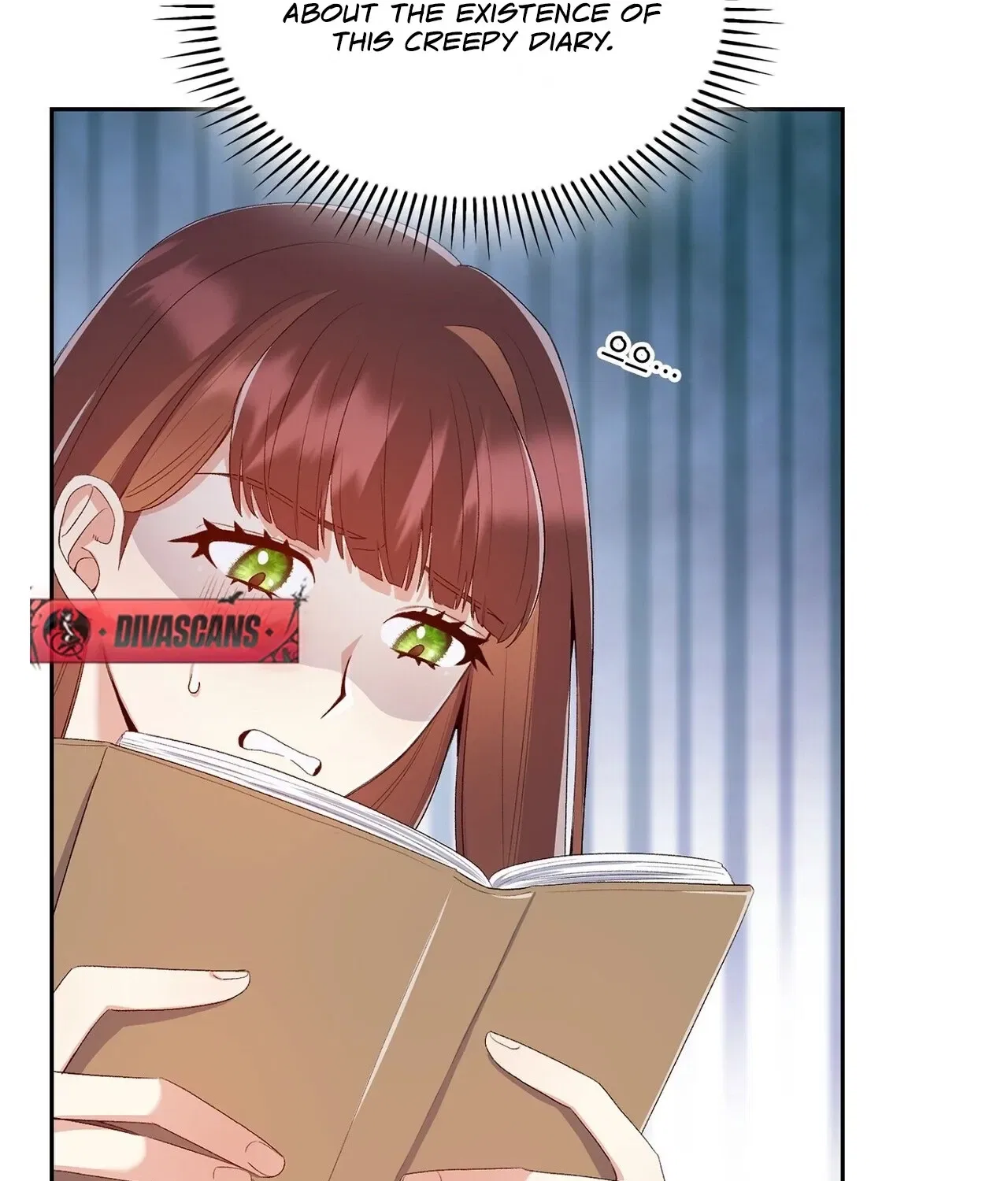I’m an M? Chapter 7 – Page 71