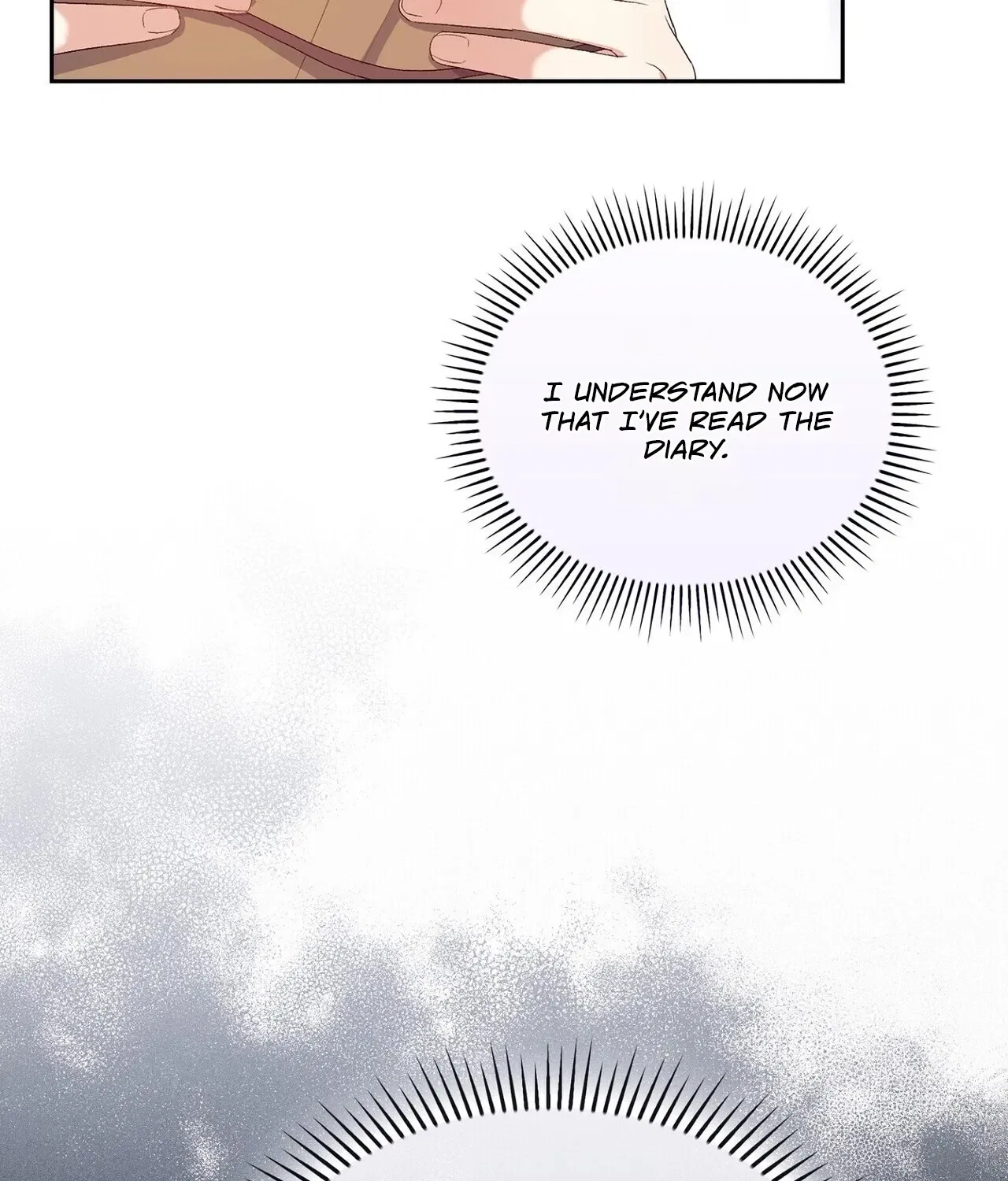 I’m an M? Chapter 7 – Page 72