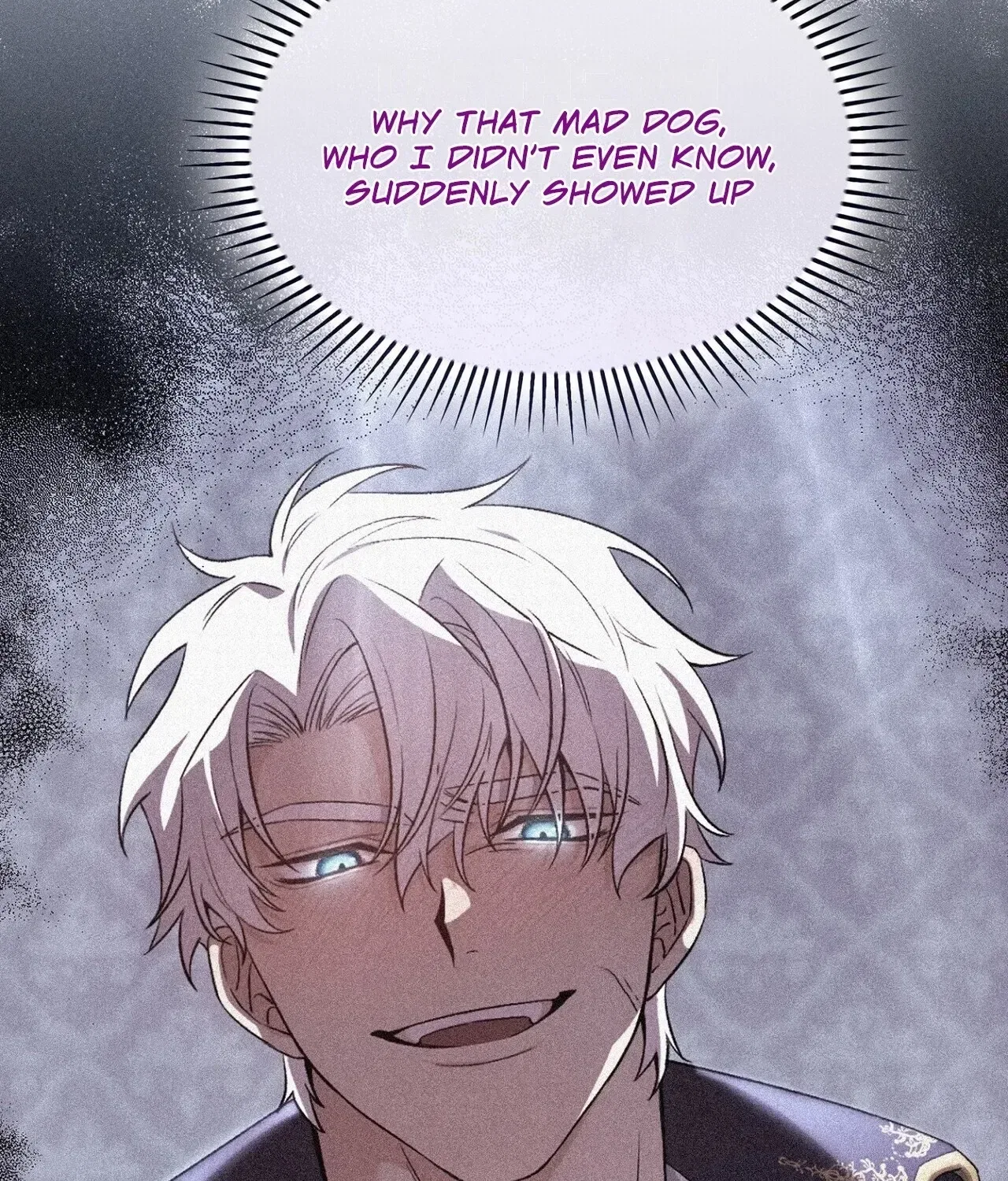 I’m an M? Chapter 7 – Page 73