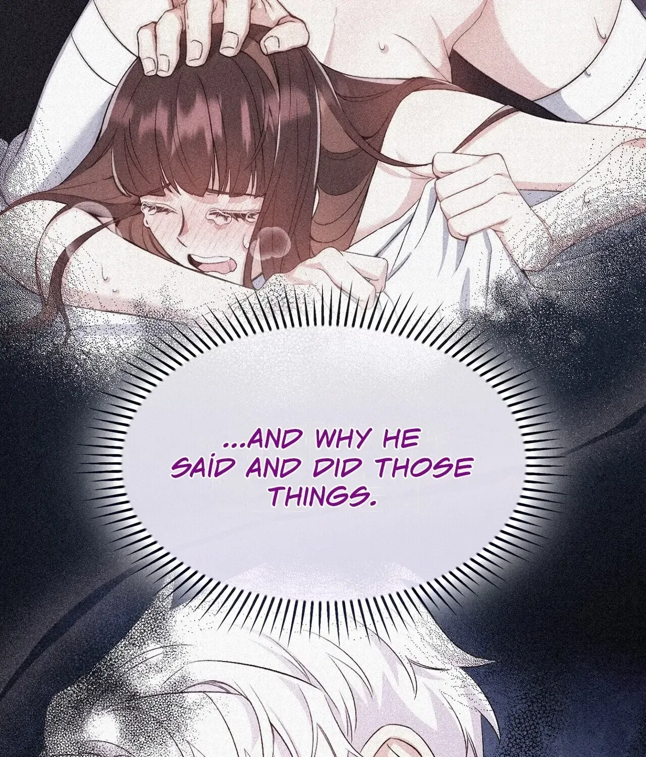 I’m an M? Chapter 7 – Page 76