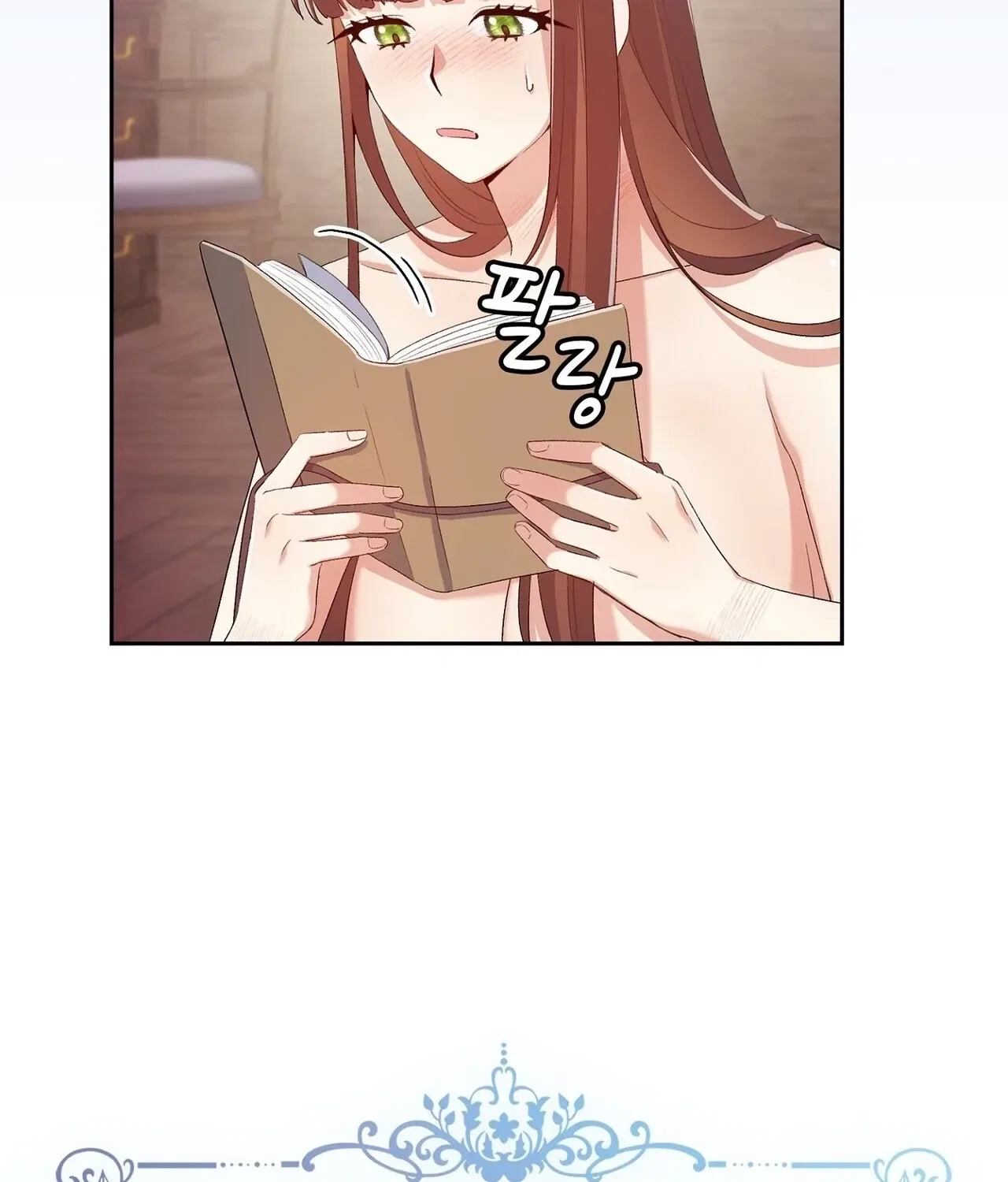 I’m an M? Chapter 7 – Page 83
