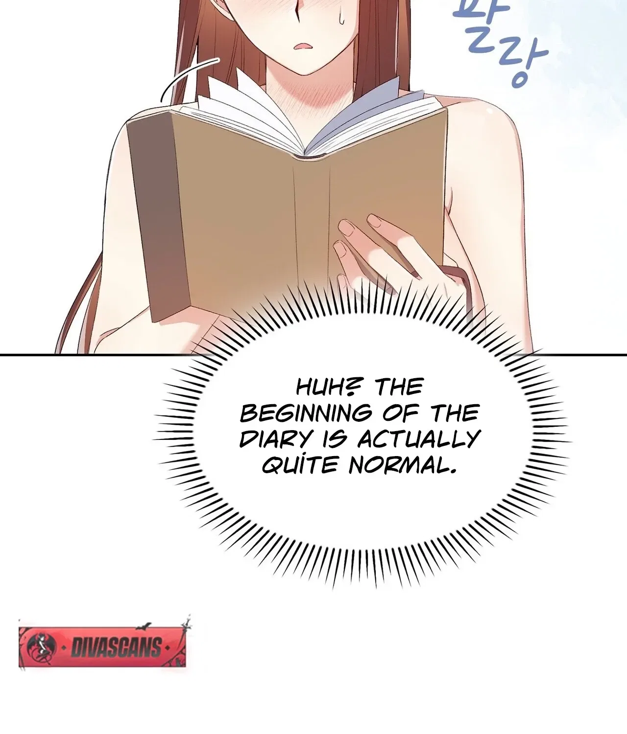 I’m an M? Chapter 7 – Page 86