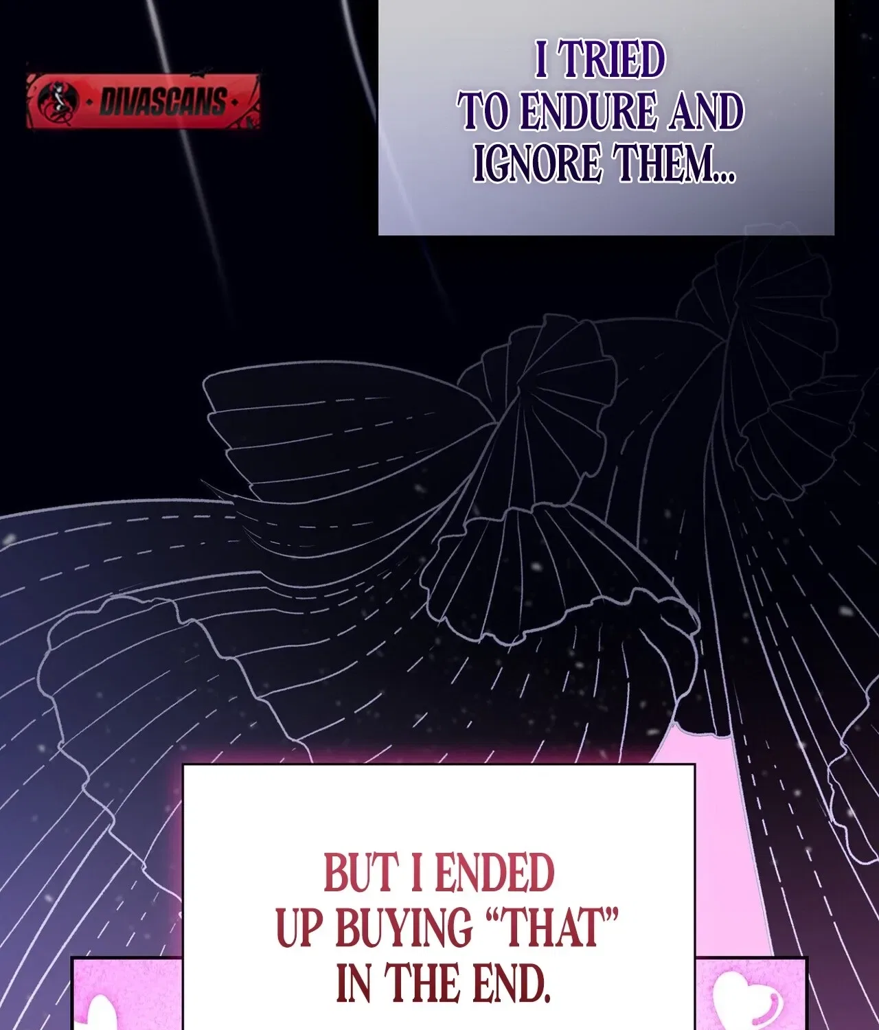 I’m an M? Chapter 7 – Page 89