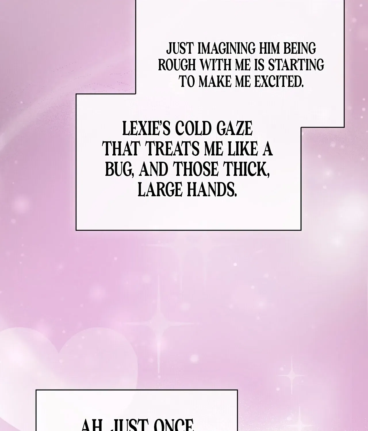 I’m an M? Chapter 7 – Page 107