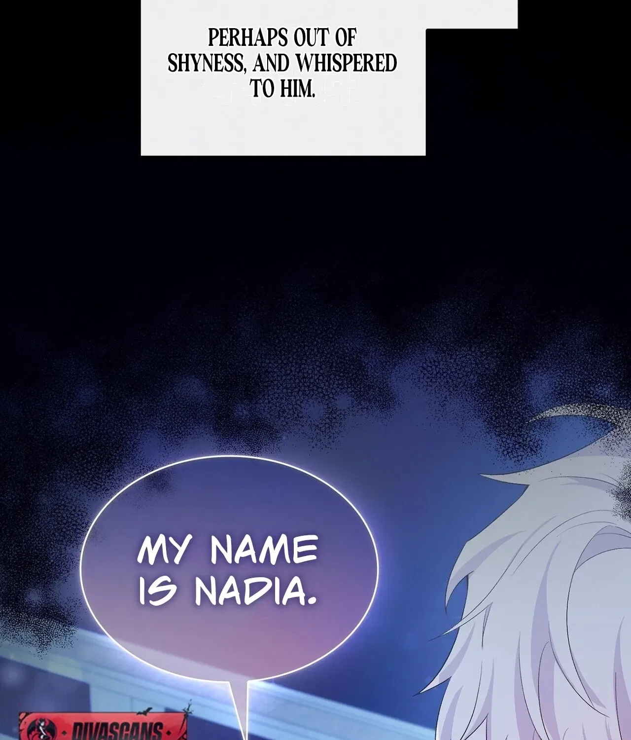 I’m an M? Chapter 7 – Page 117