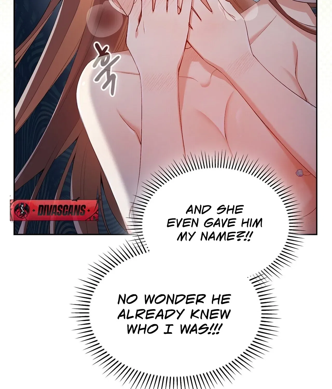 I’m an M? Chapter 7 – Page 124