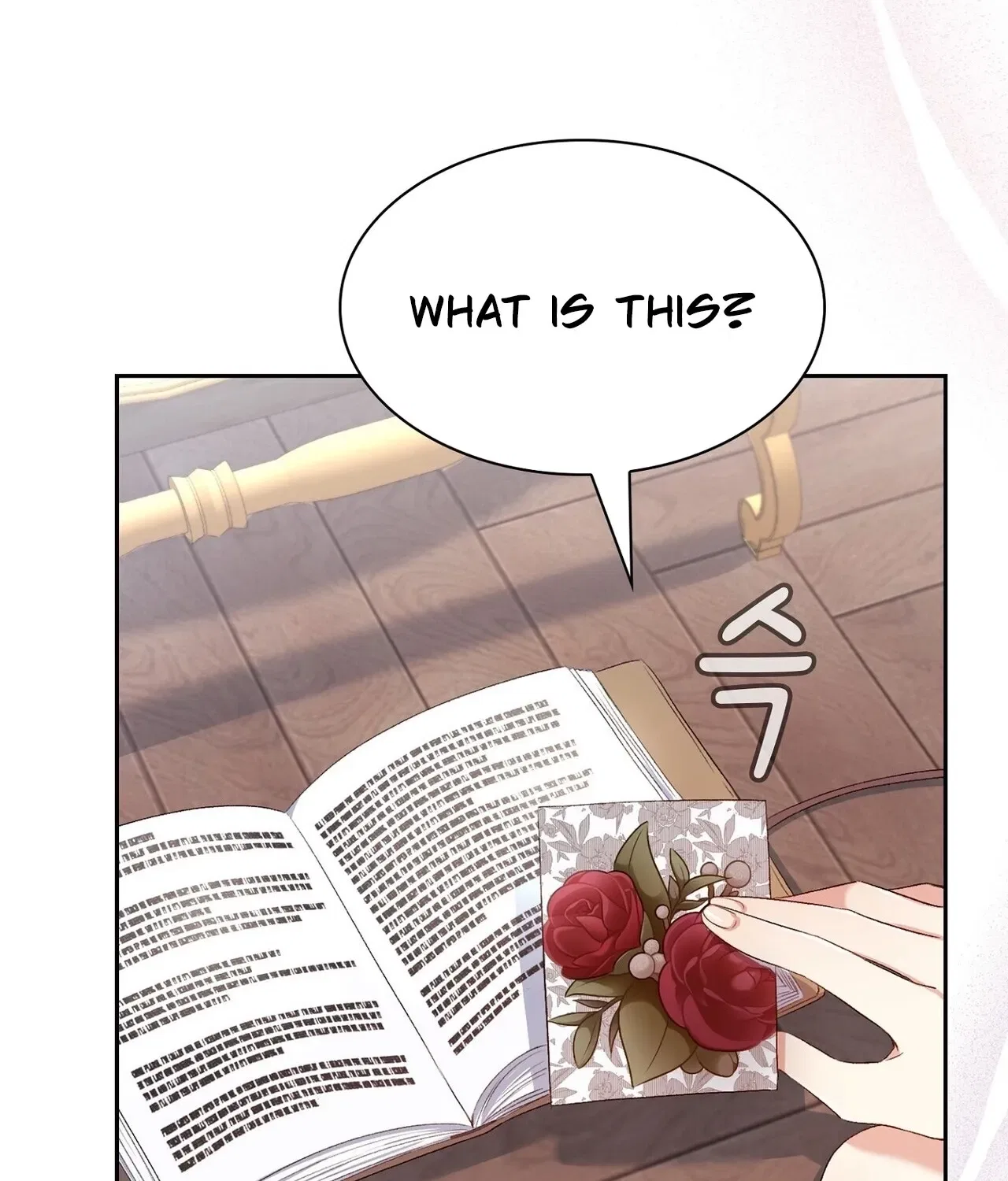 I’m an M? Chapter 7 – Page 127