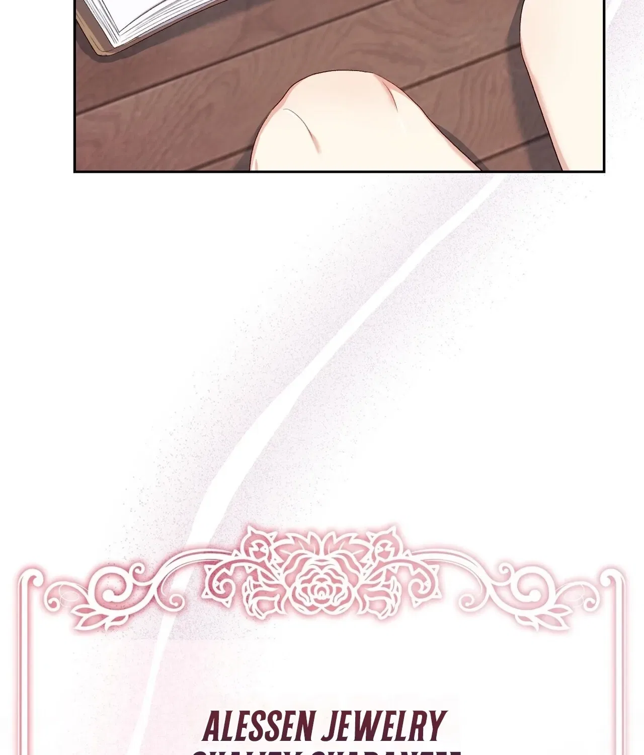 I’m an M? Chapter 7 – Page 128