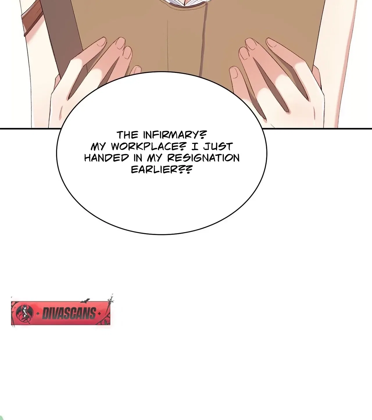 I’m an M? Chapter 7 – Page 140