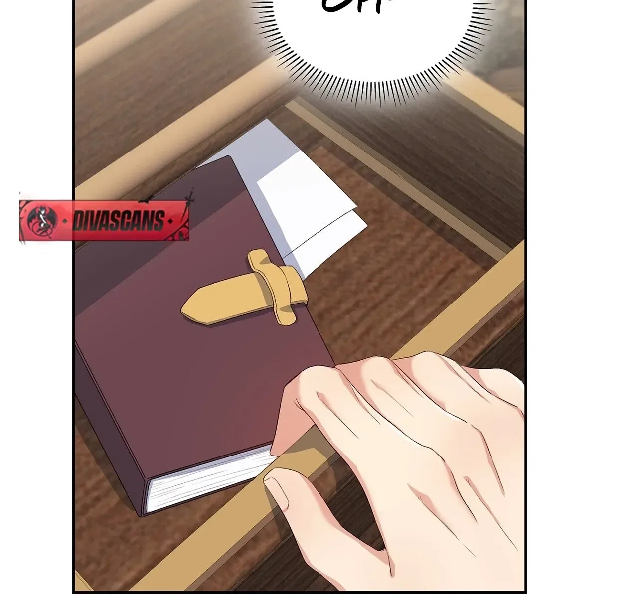 I’m an M? Chapter 7 – Page 155