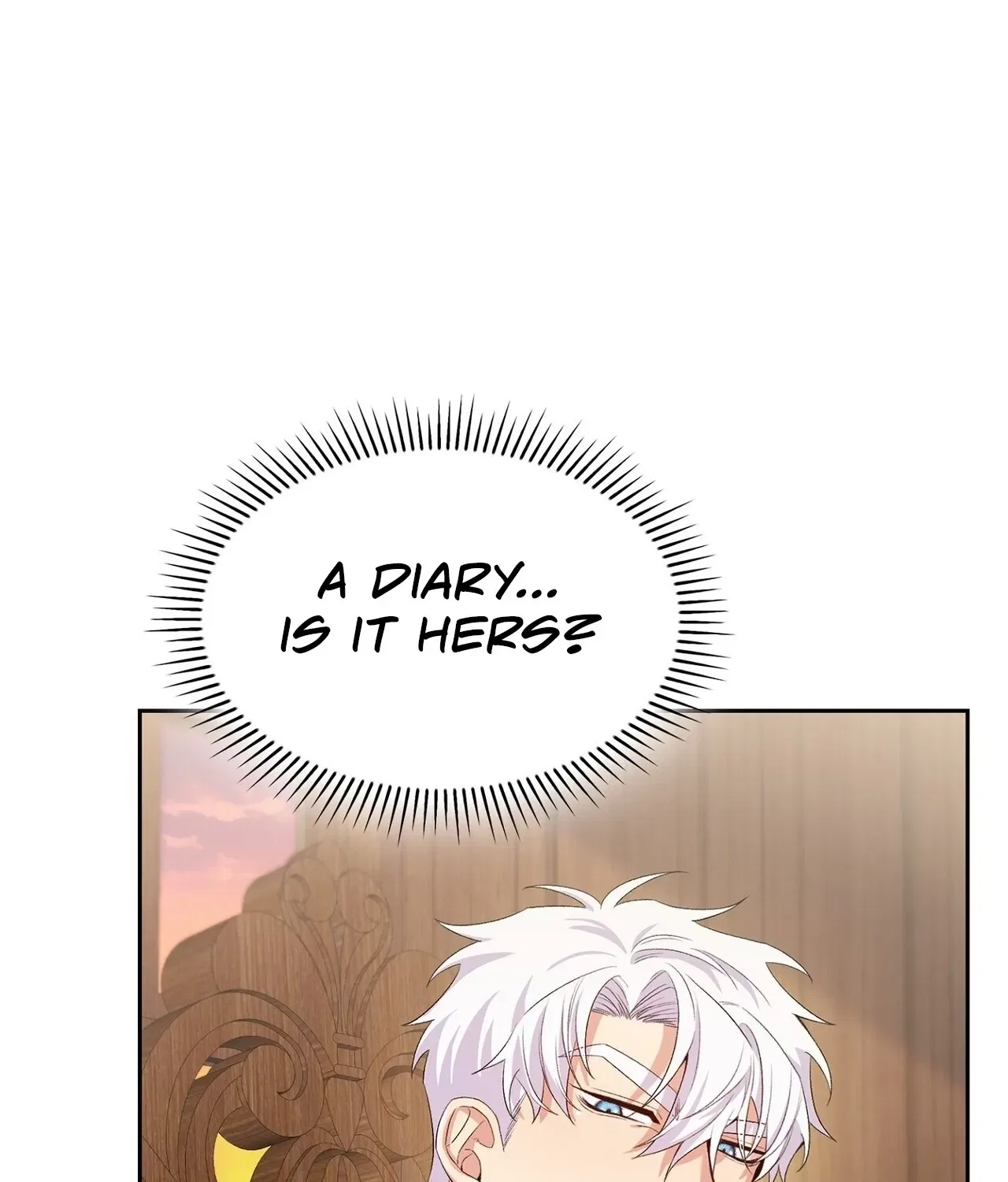 I’m an M? Chapter 7 – Page 156