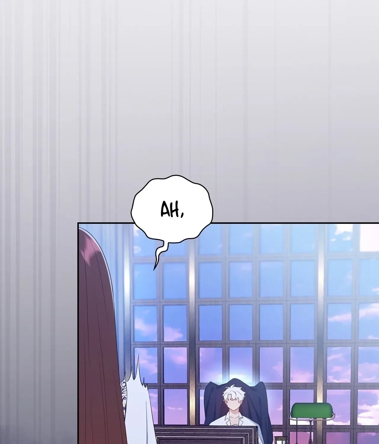 I’m an M? Chapter 7 – Page 177