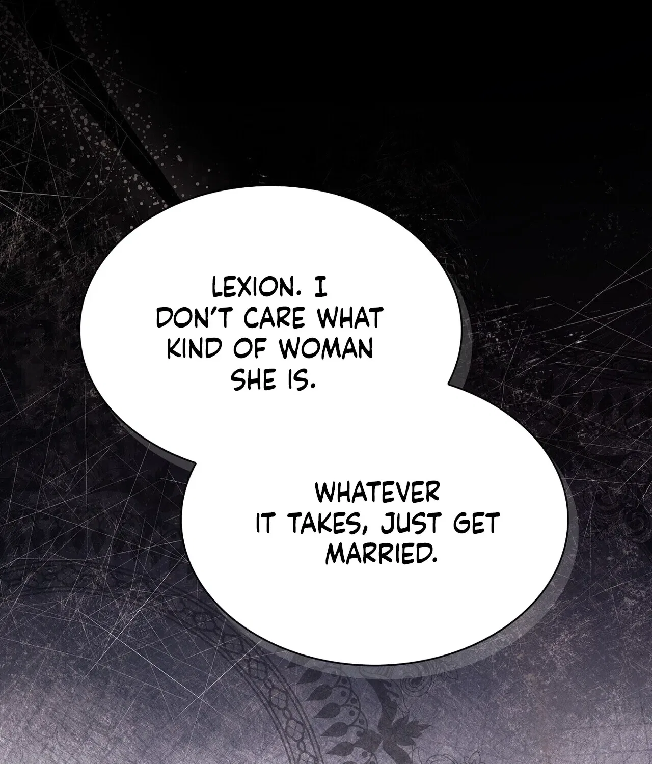 I’m an M? Chapter 6 – Page 2