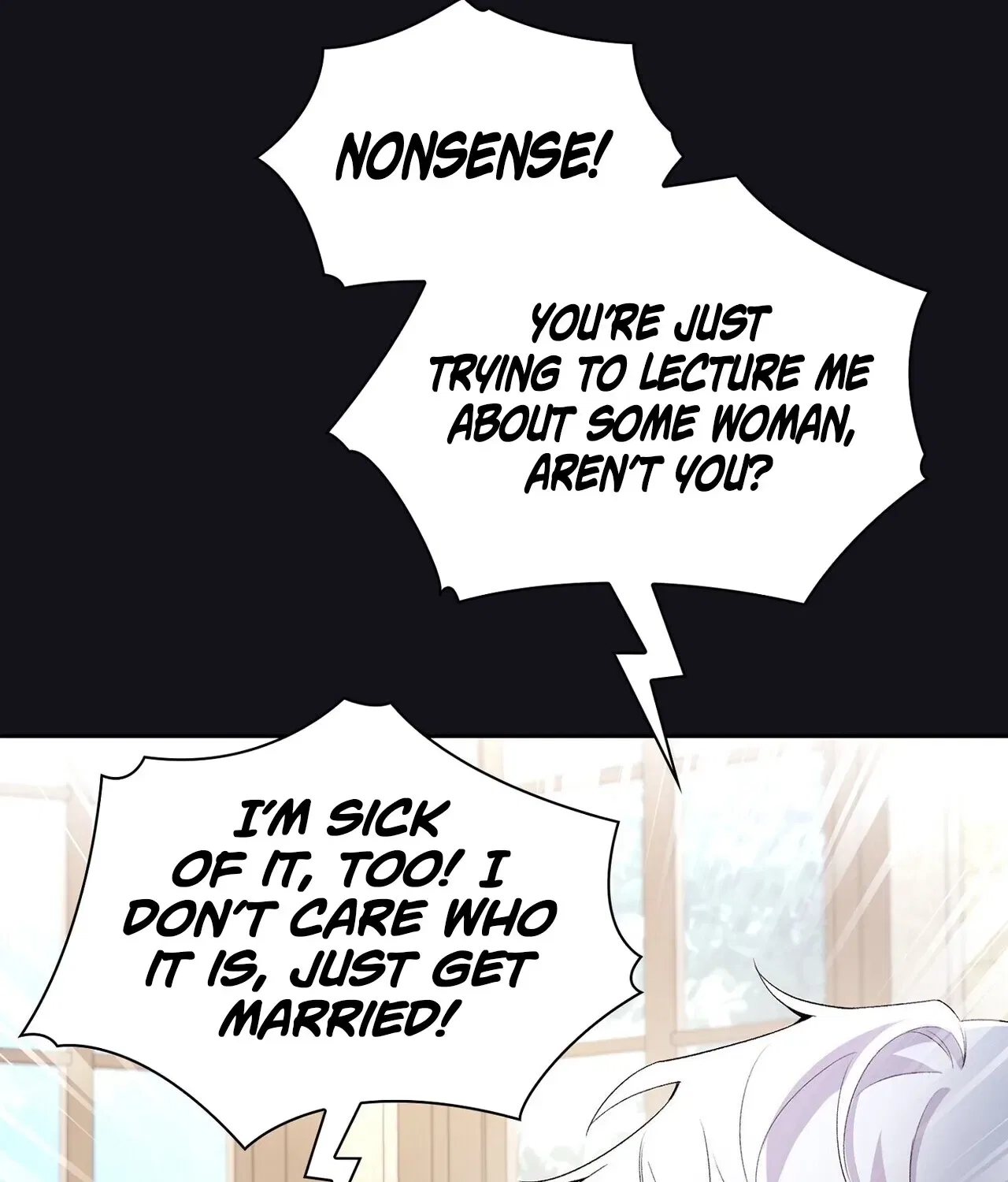 I’m an M? Chapter 6 – Page 6