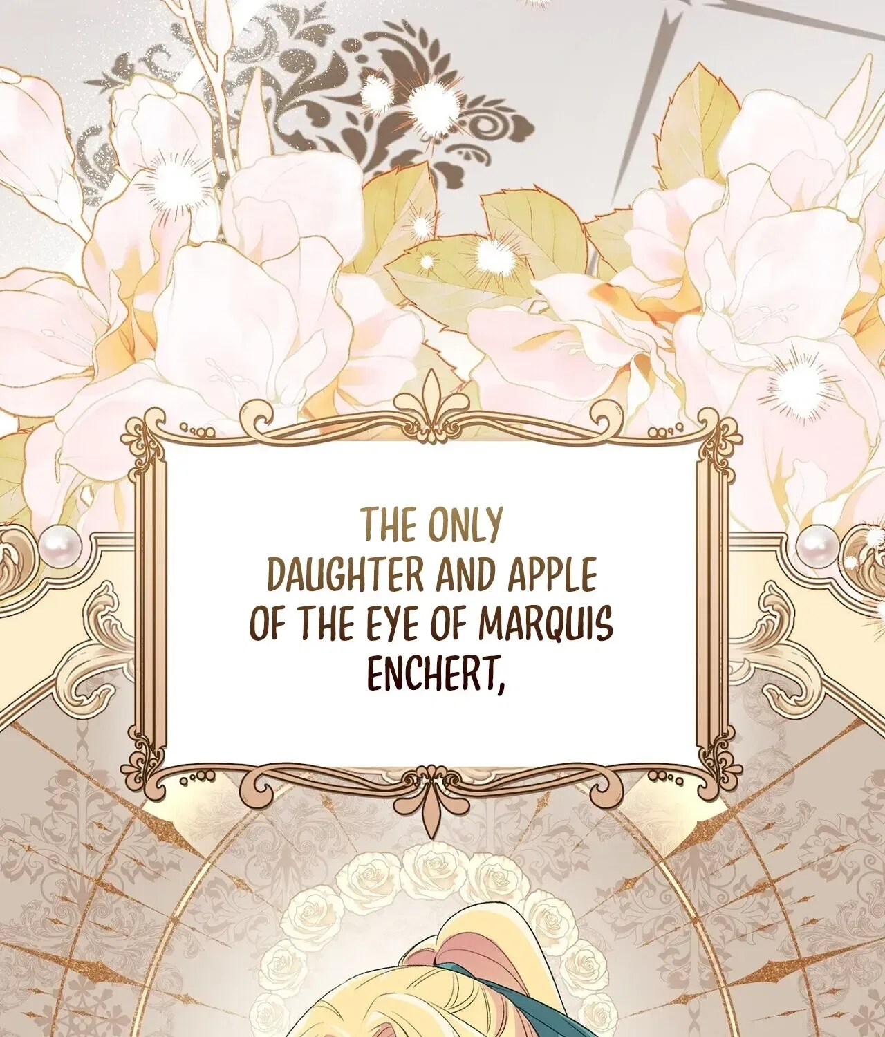 I’m an M? Chapter 6 – Page 22