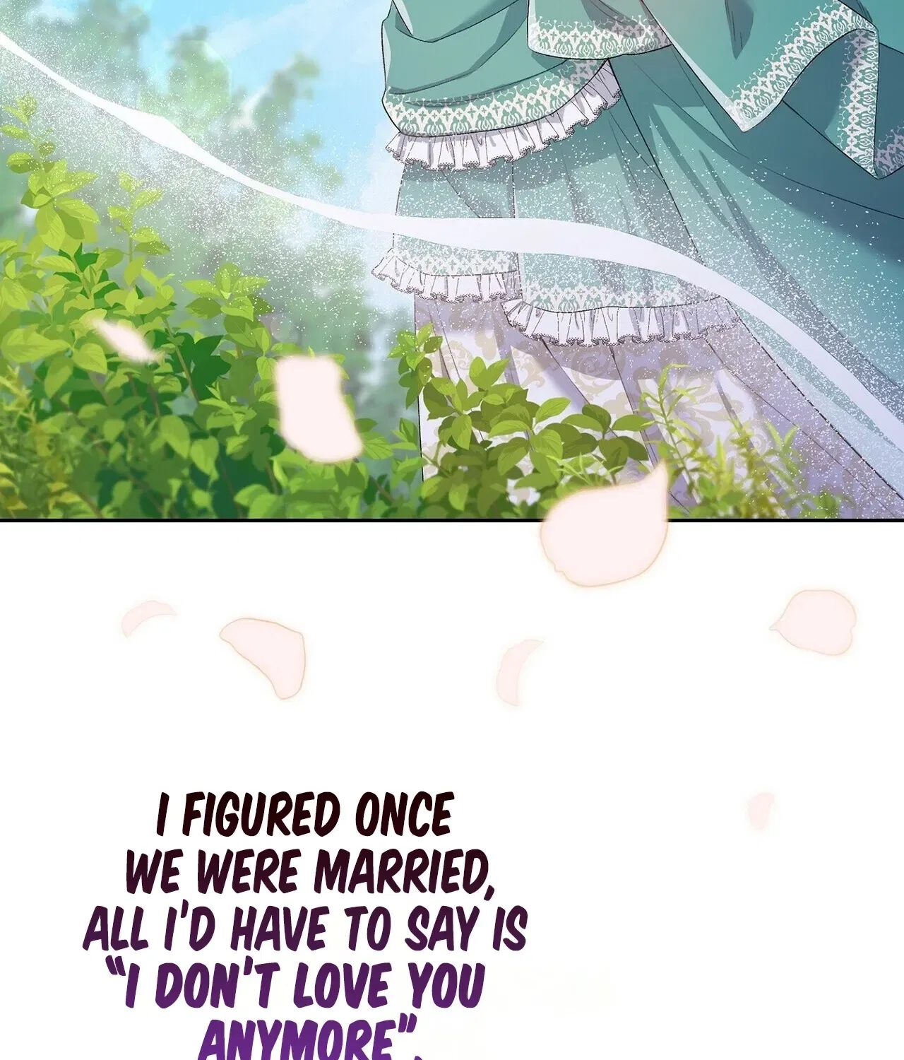 I’m an M? Chapter 6 – Page 27