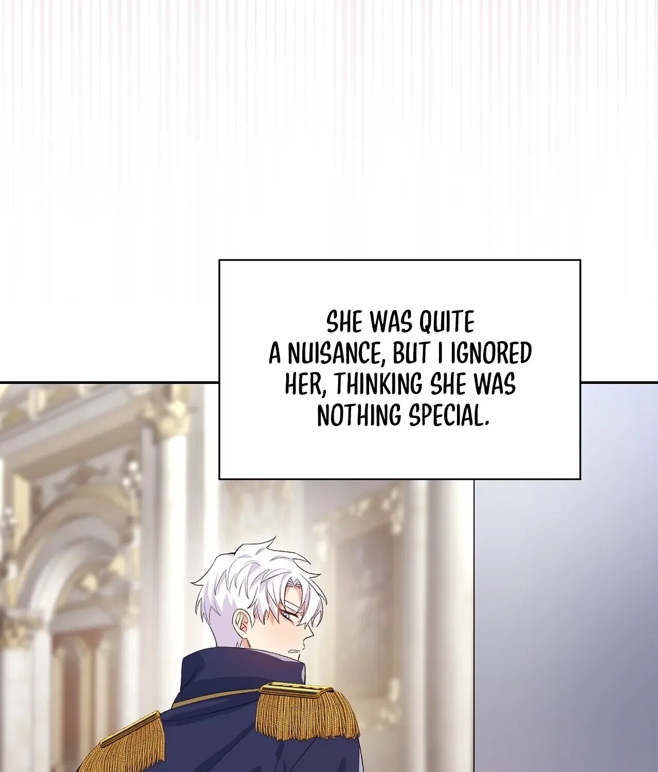 I’m an M? Chapter 6 – Page 46