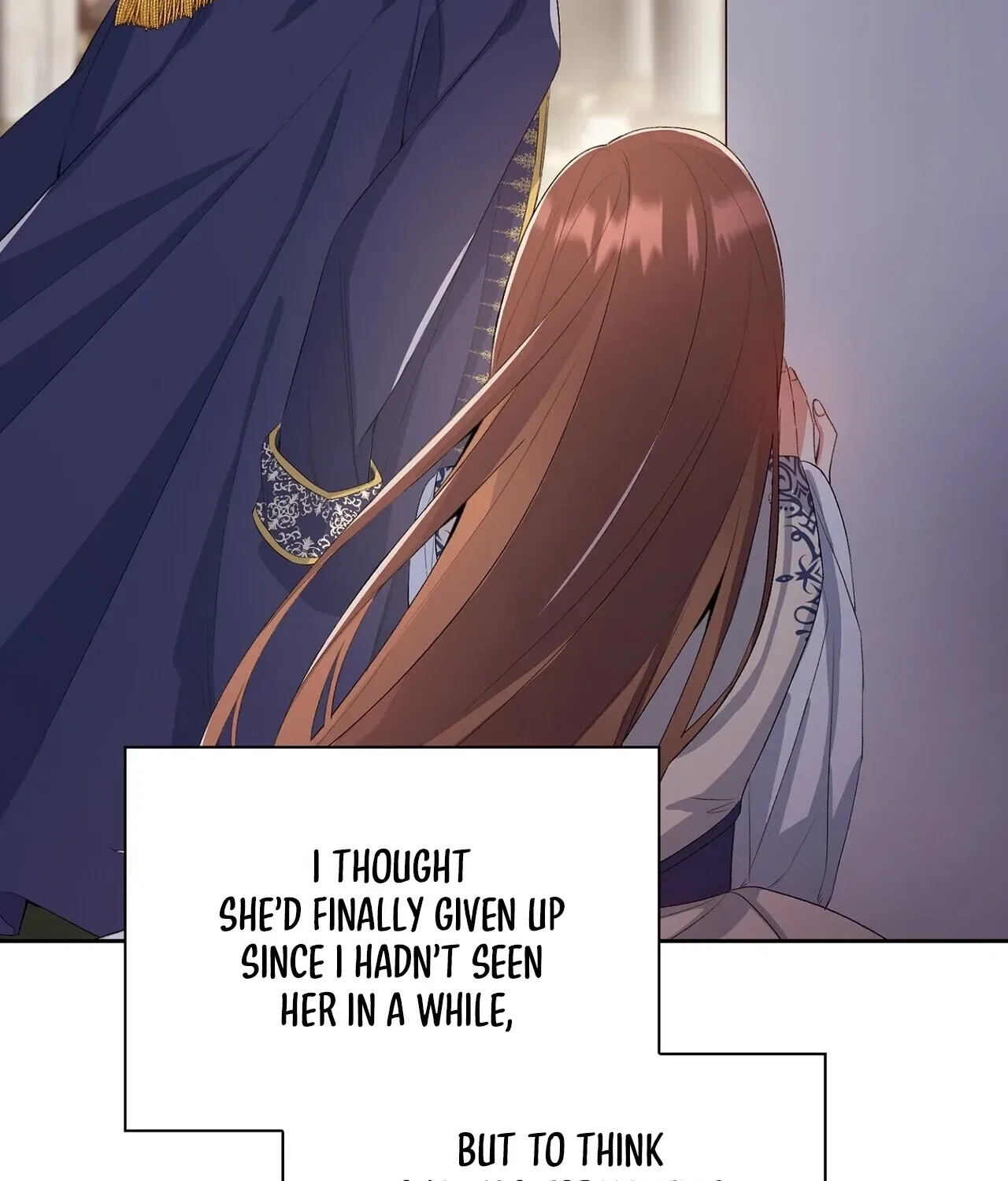 I’m an M? Chapter 6 – Page 47