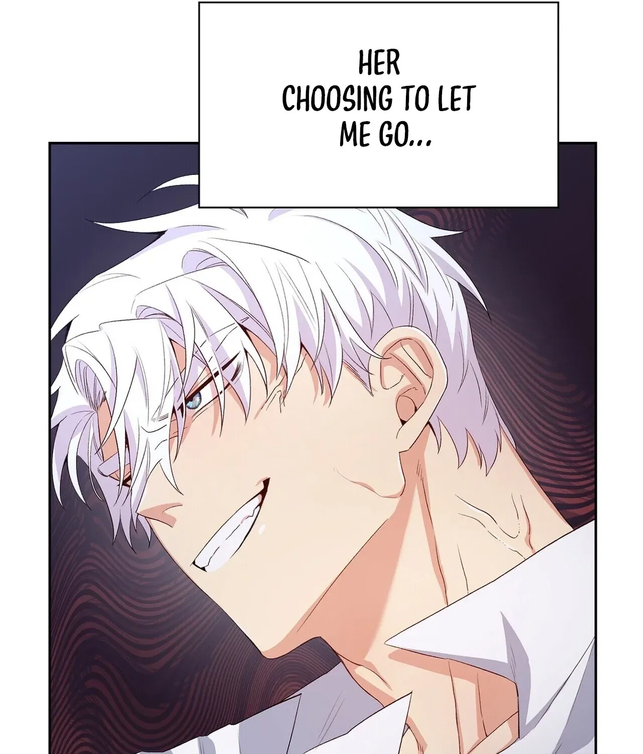 I’m an M? Chapter 6 – Page 49