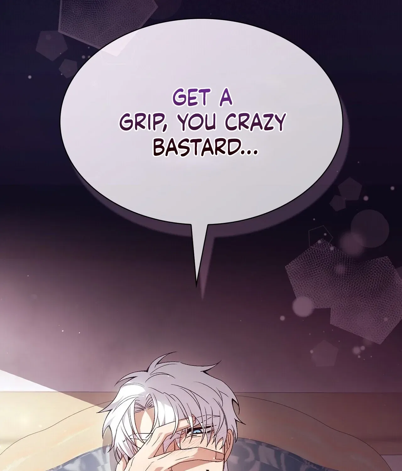 I’m an M? Chapter 6 – Page 59