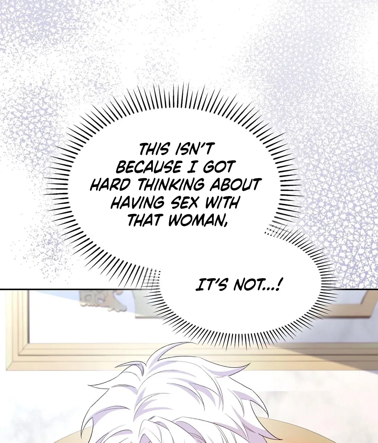 I’m an M? Chapter 6 – Page 66
