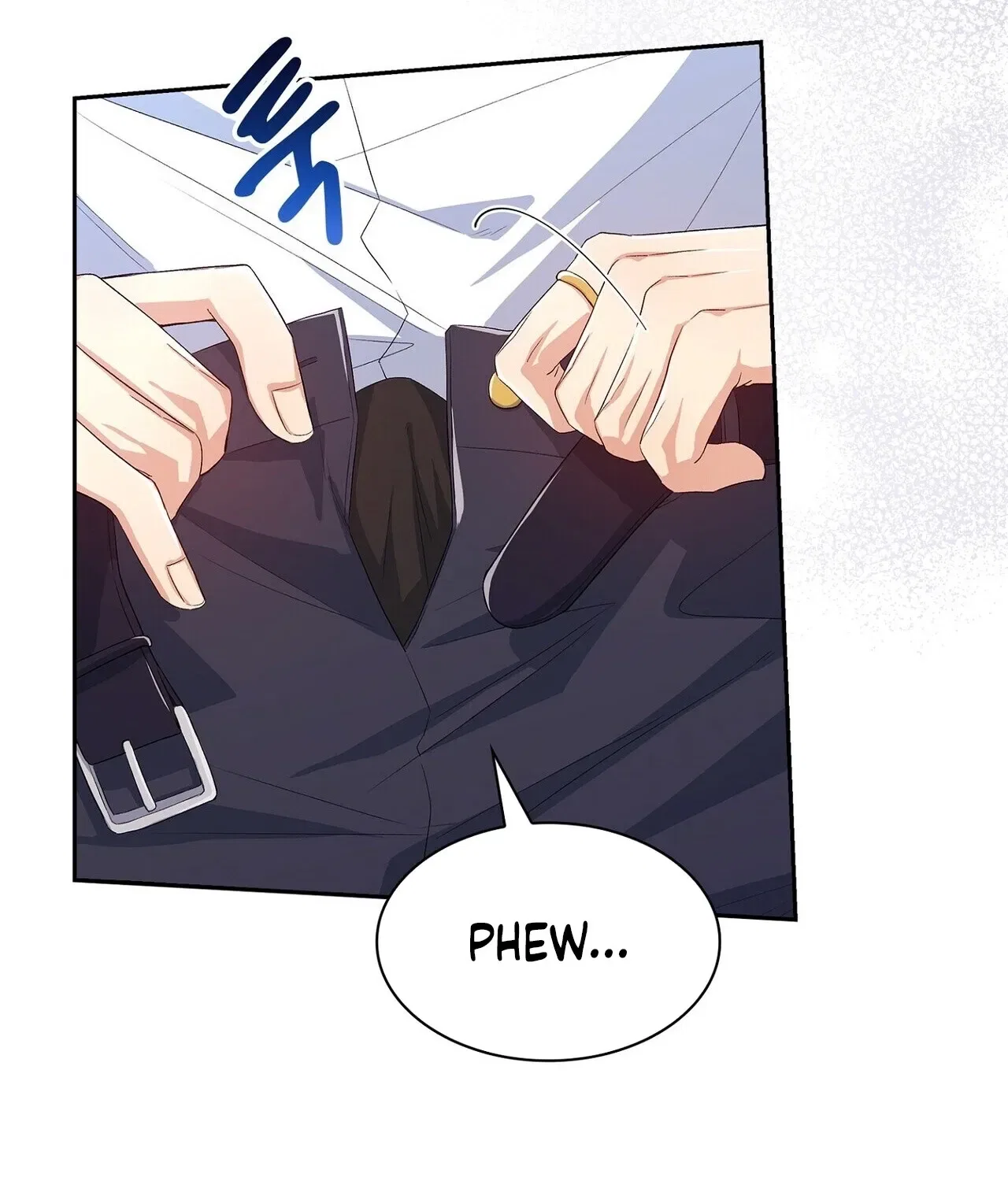 I’m an M? Chapter 6 – Page 69