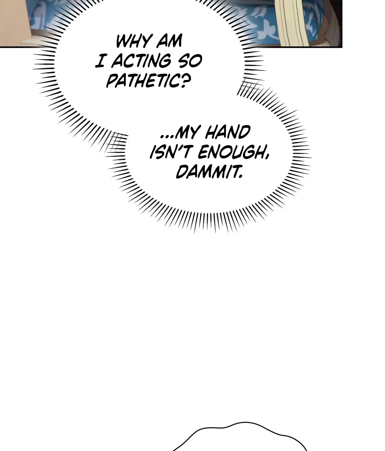 I’m an M? Chapter 6 – Page 77
