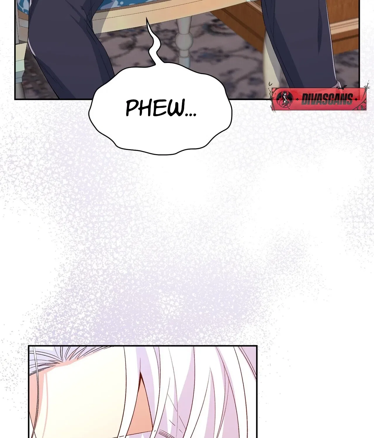I’m an M? Chapter 6 – Page 90