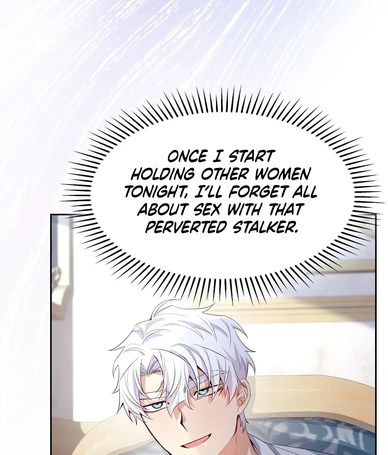 I’m an M? Chapter 6 – Page 101
