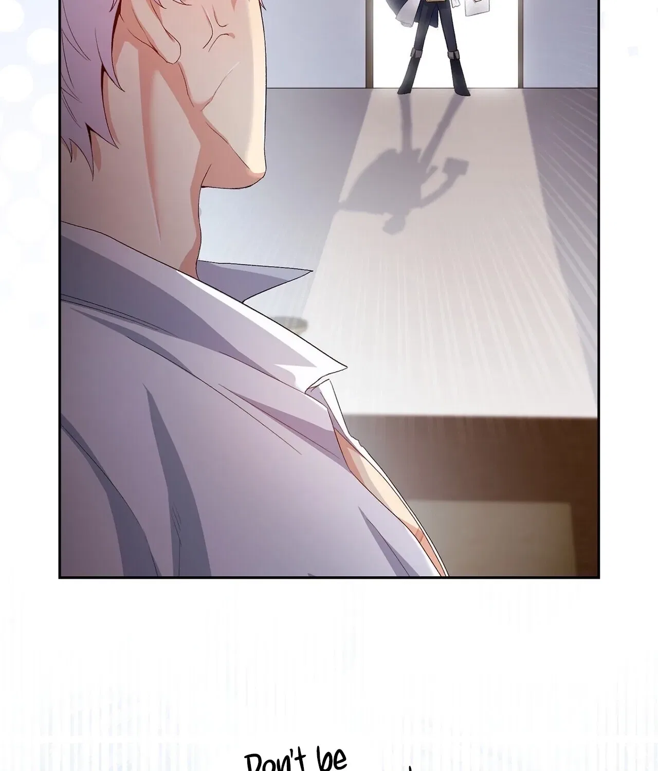 I’m an M? Chapter 6 – Page 106