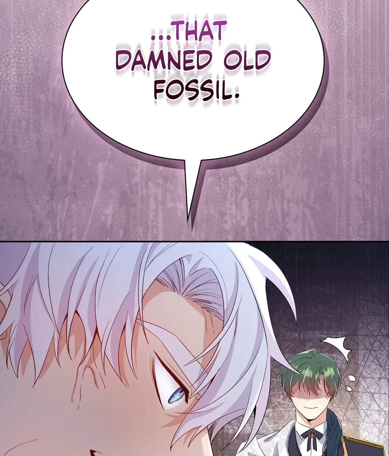 I’m an M? Chapter 6 – Page 116