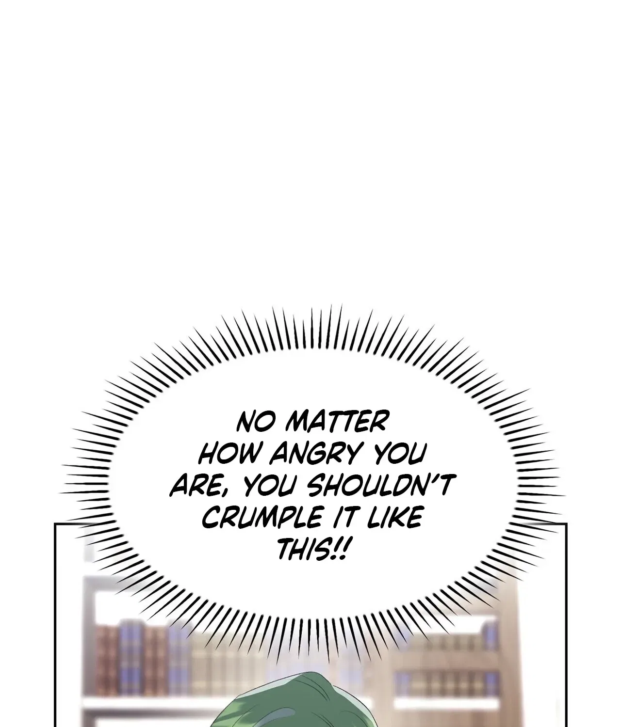 I’m an M? Chapter 6 – Page 124