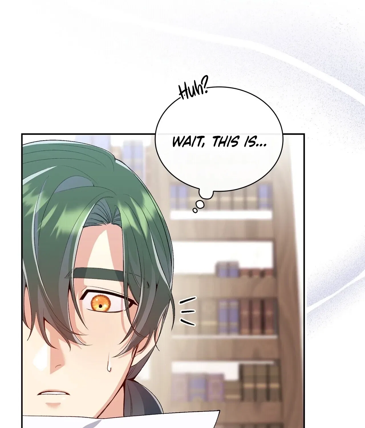I’m an M? Chapter 6 – Page 126