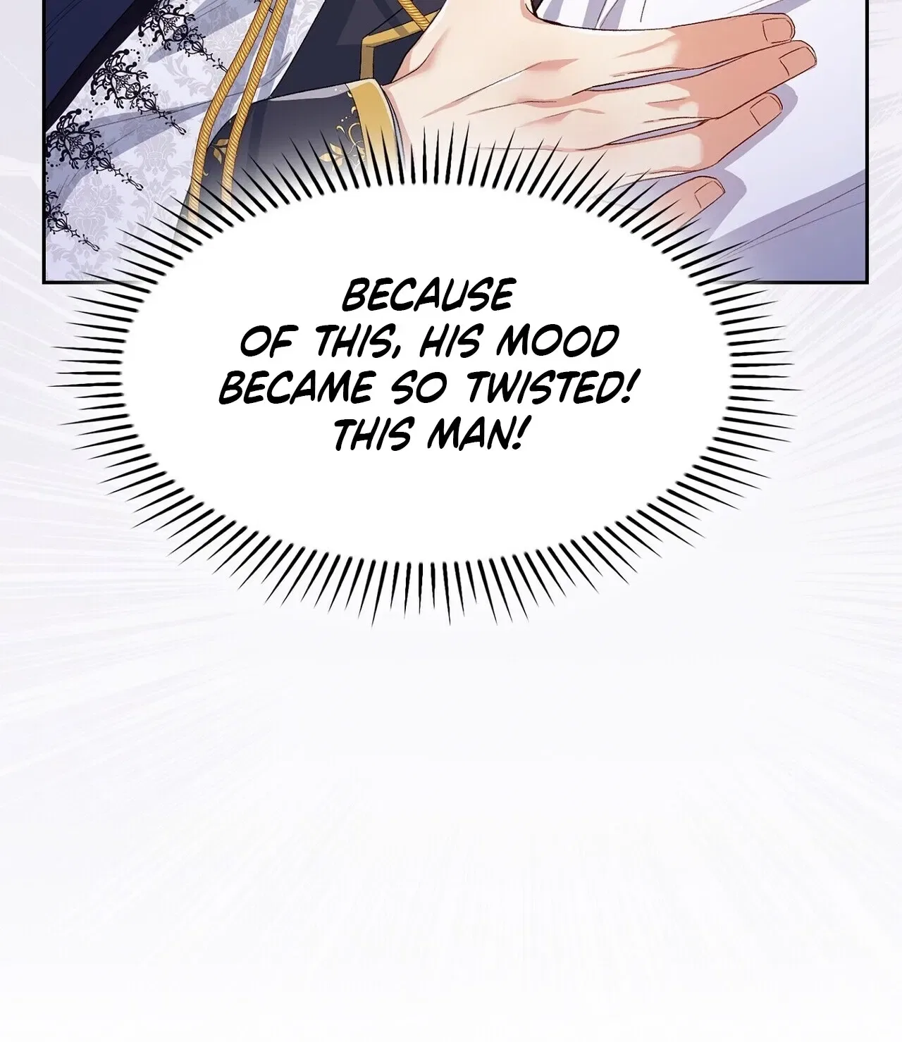 I’m an M? Chapter 6 – Page 138