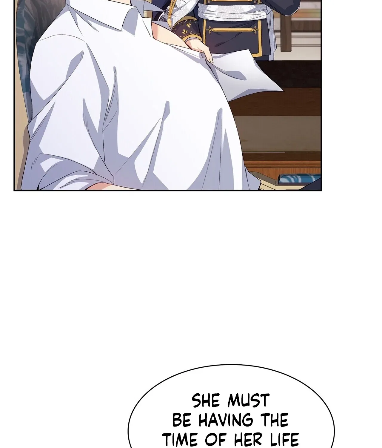 I’m an M? Chapter 6 – Page 140