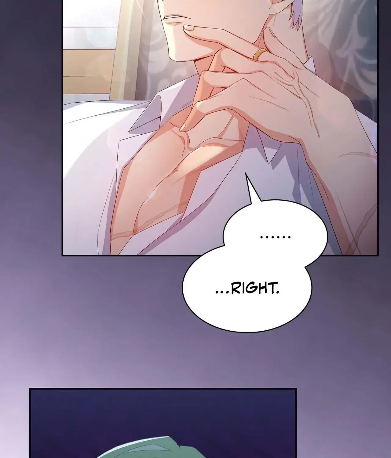 I’m an M? Chapter 5 – Page 6