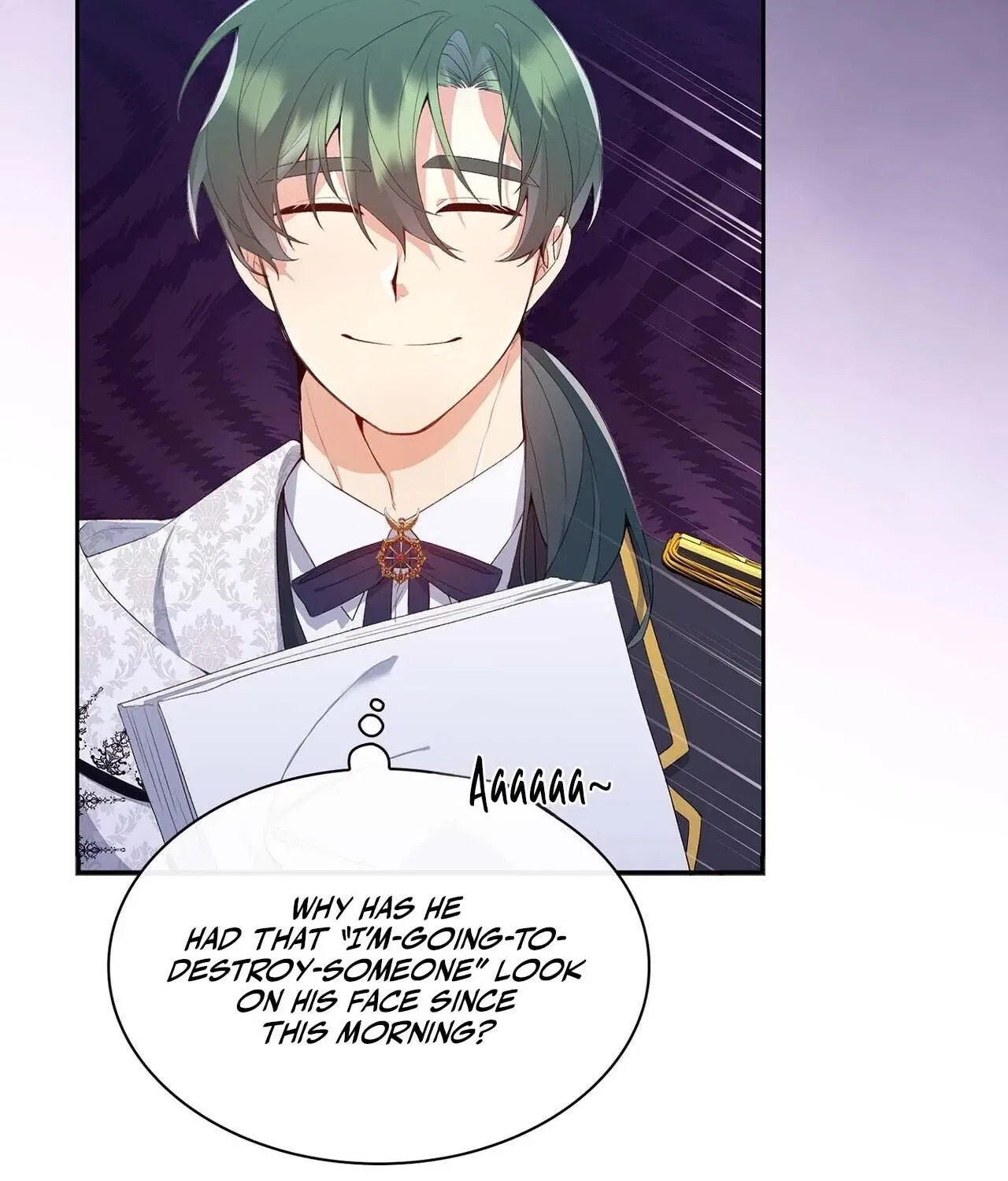 I’m an M? Chapter 5 – Page 7