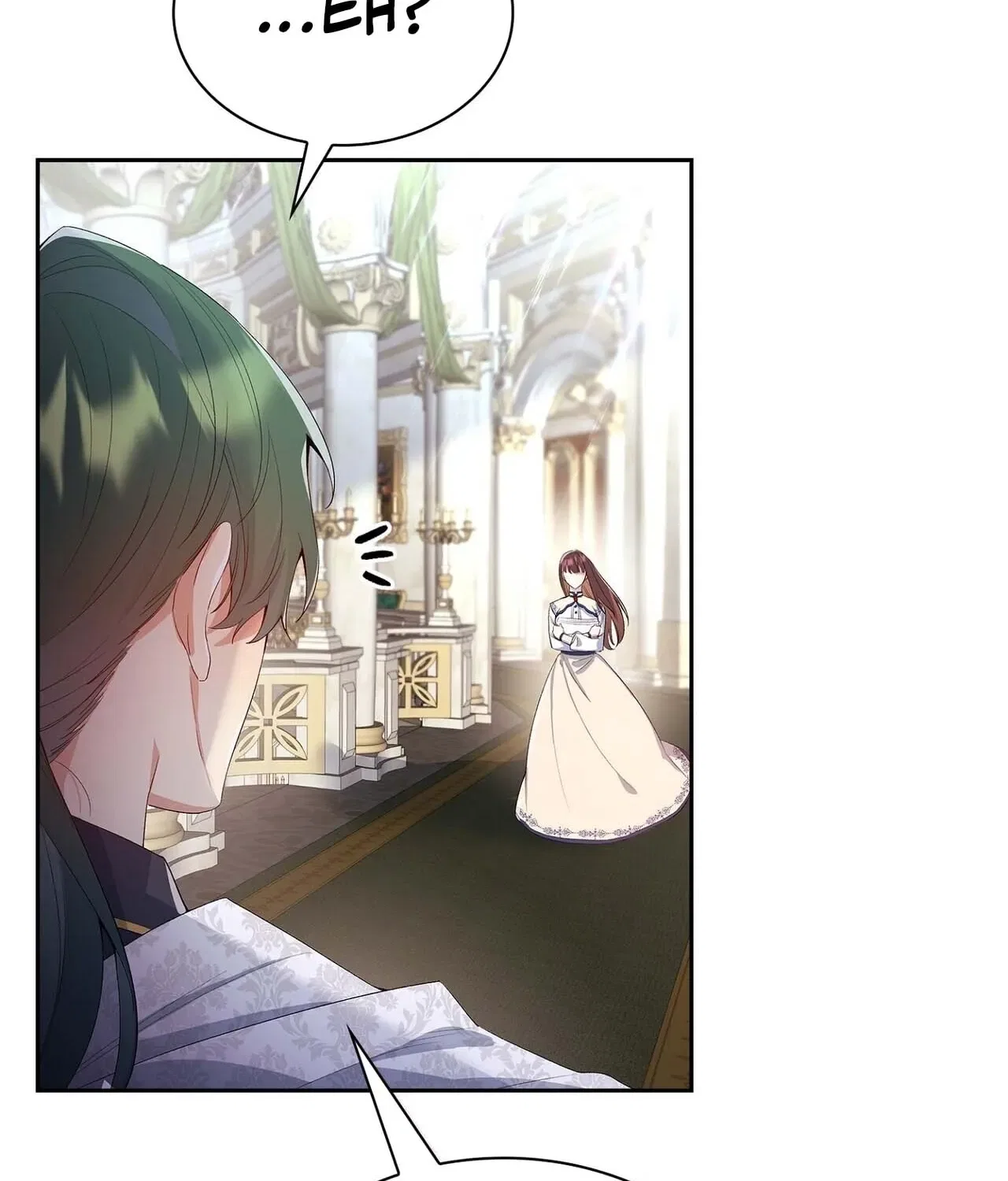 I’m an M? Chapter 5 – Page 19