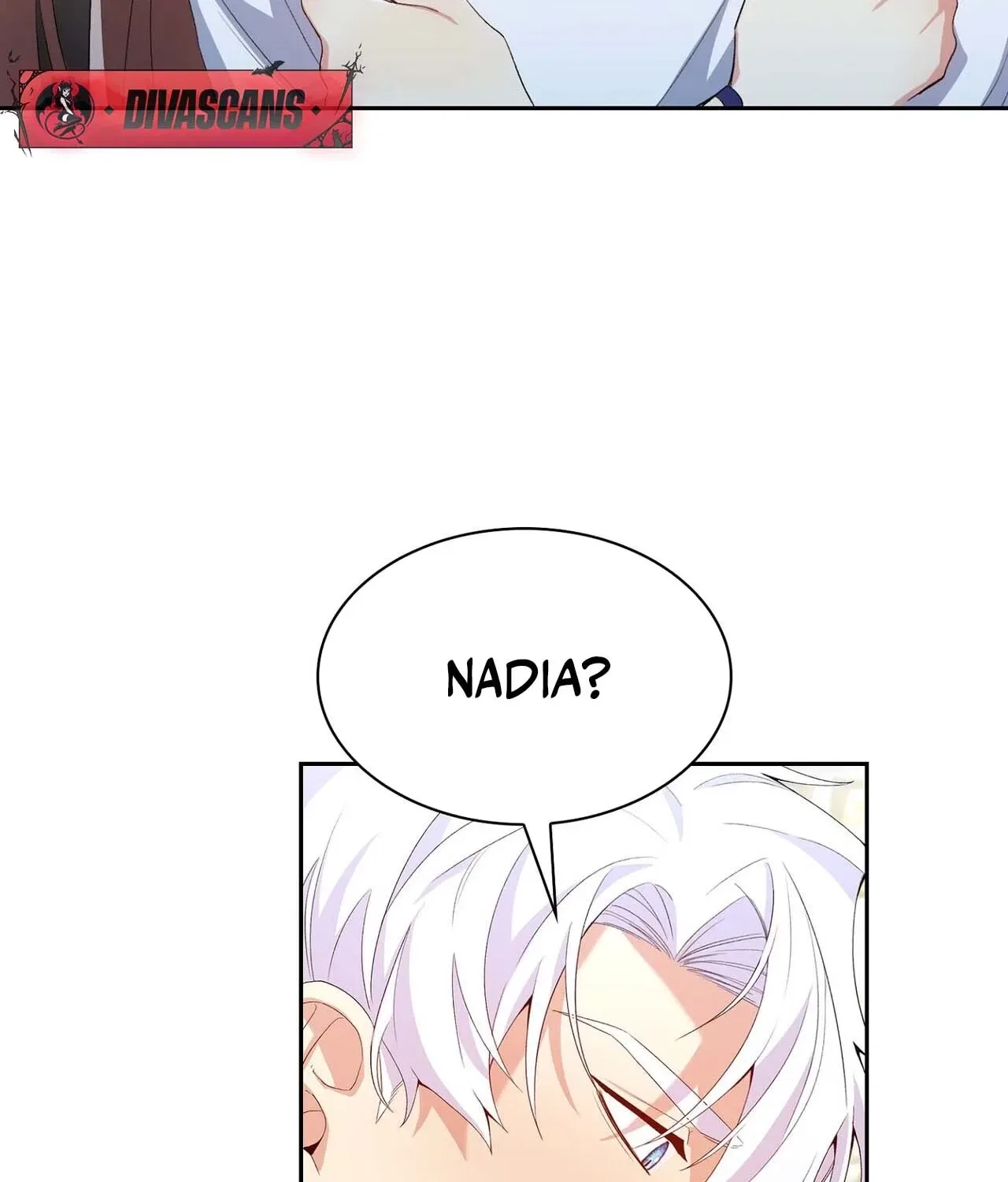 I’m an M? Chapter 5 – Page 22