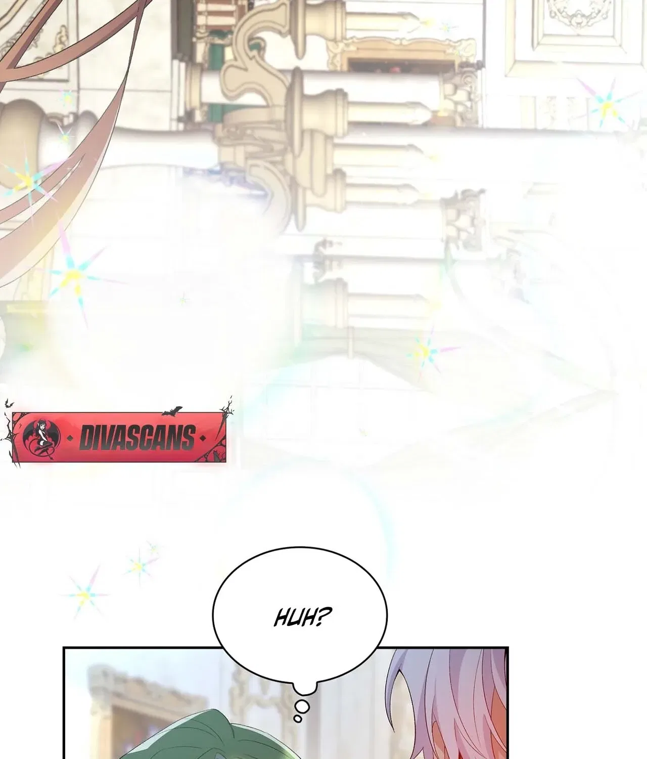 I’m an M? Chapter 5 – Page 27